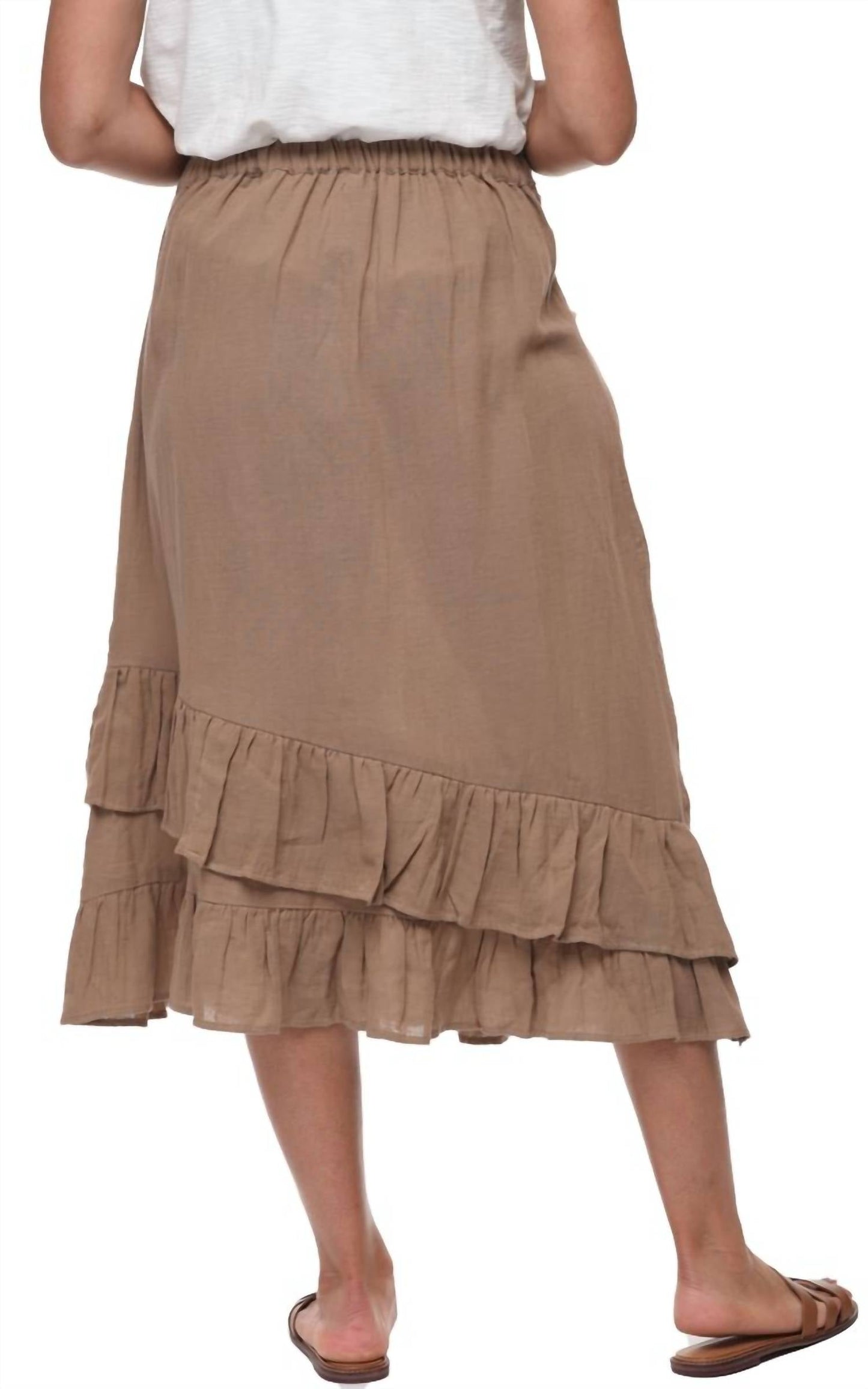 Tulip Clothing - Erika Skirt