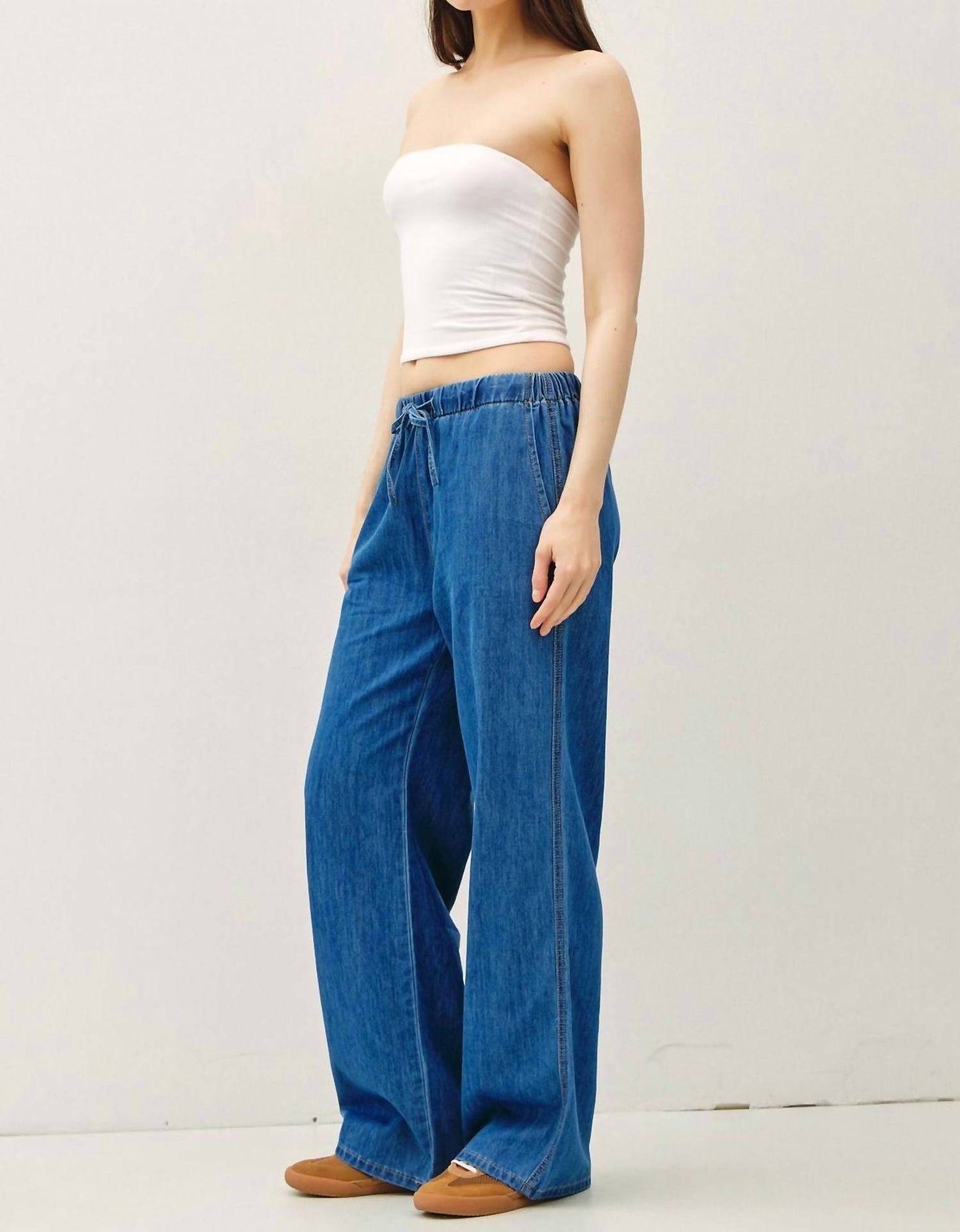 Be Cool - Kittrell Pants