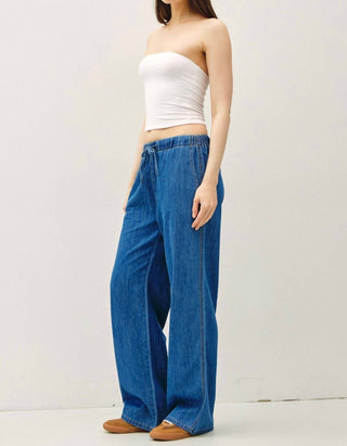 Be Cool - Kittrell Pants