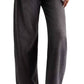 Ag Jeans - Hattie High Rise Barrel Jeans