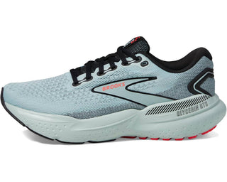 Brooks - Tênis de corrida feminino Glycerin GTS 21