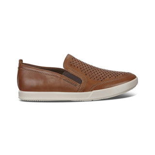 Ecco - Men's Collin 2.0 Perforated Slip On