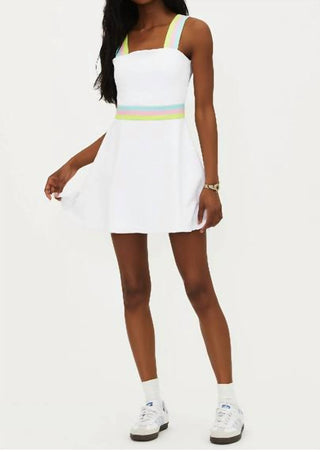 Beach Riot - Miriam Dress