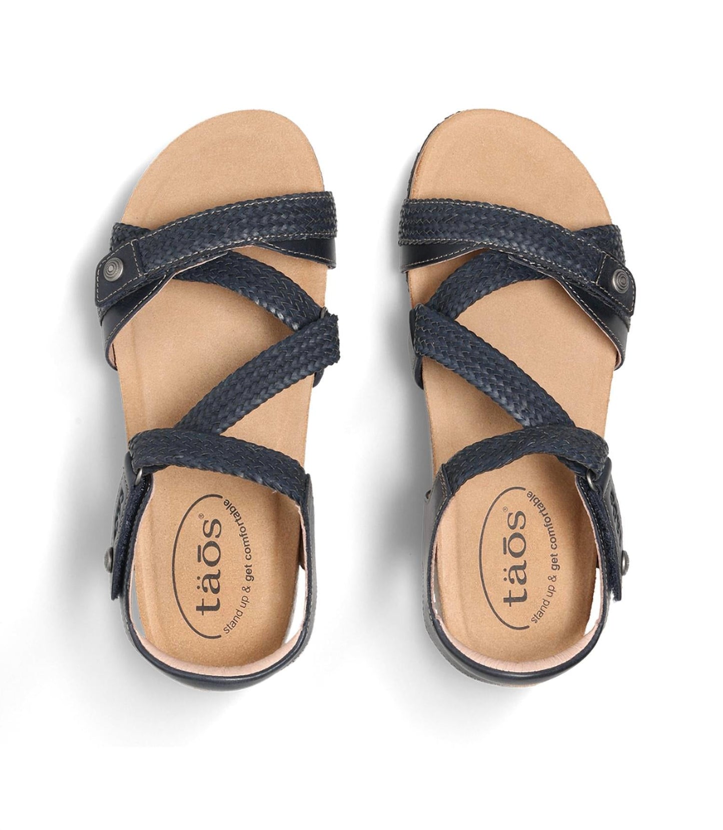 Taos - women trulie sandal