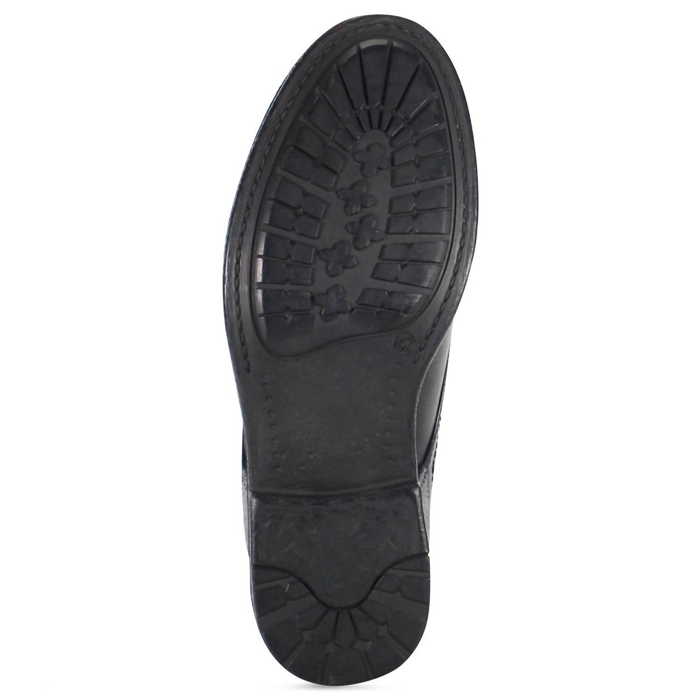 Diba True - Men's Fight Song Classic Leather Boots