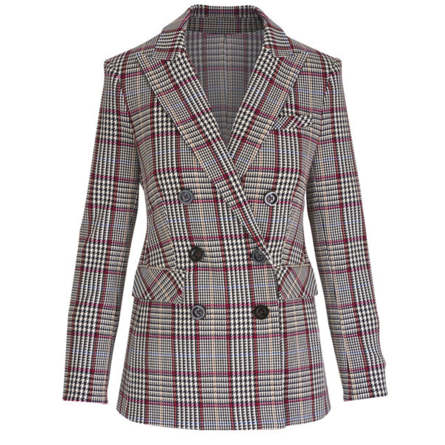 Veronica Beard - ELLETTE DICKEY JACKET