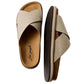 Free People - Women's Sidelines Footbed Sandals