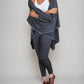 Buki - Blanket Travel Wrap
