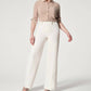 Spanx - SEAMED FRONT WIDE LEG JEANS