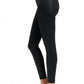 Good American - GOOD LEGS COATED SKINNY JEAN