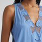 Ramy Brook - Daisy Embroidered Tank Top