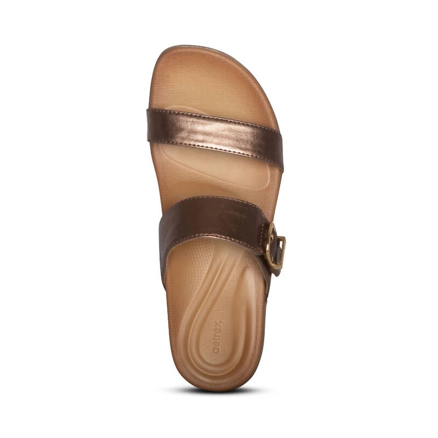 Aetrex - Women's Mimi Sandal
