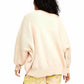 Free People - EASY STREET TUNIC SWEATER