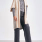 Elan - Cardigan Cliff Sweater