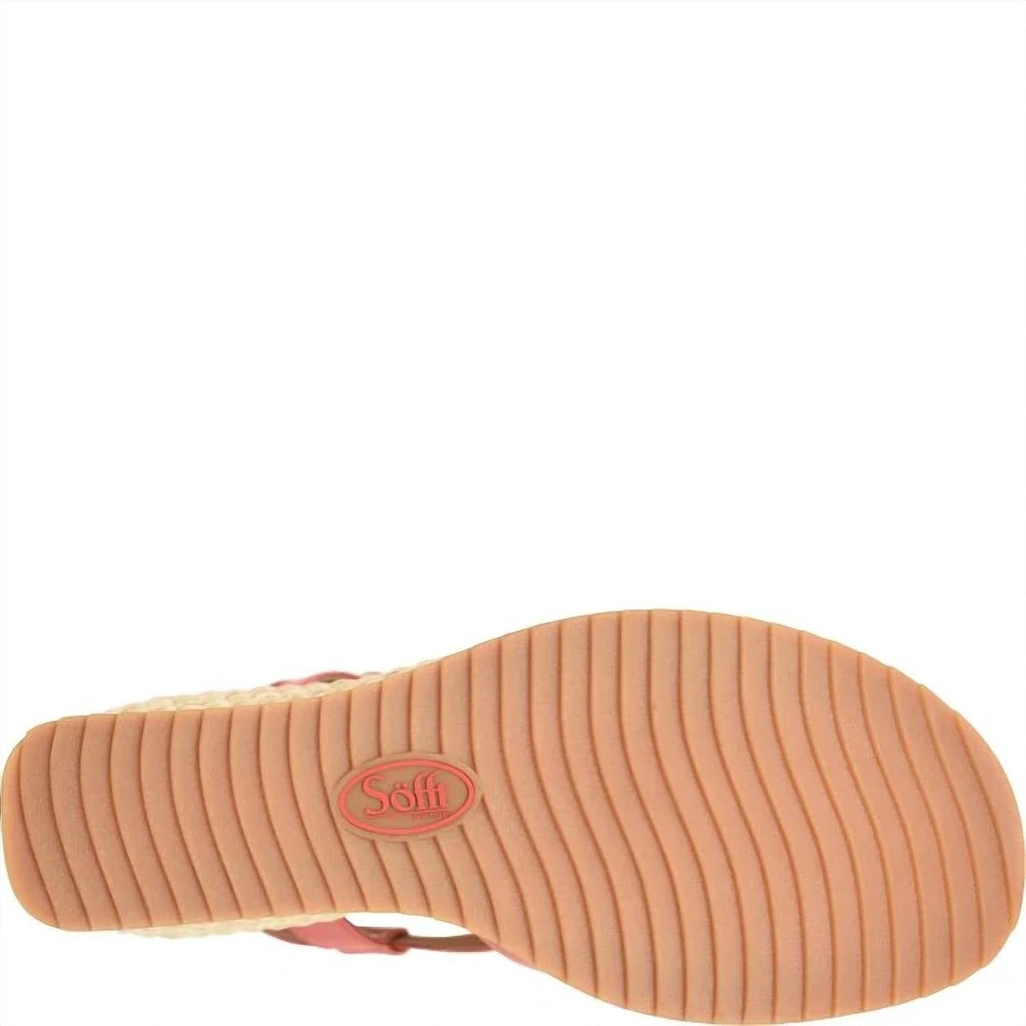 Sofft - Women's Devyn Wedge Sandals