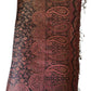 The Gray Crab - Women's Silk Scarf