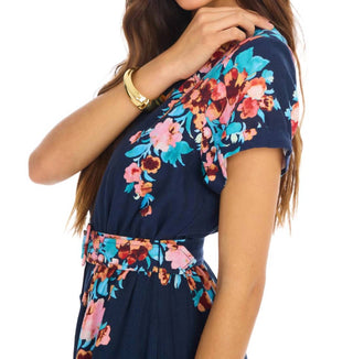 Allison New York - Lizzy Midi Dress