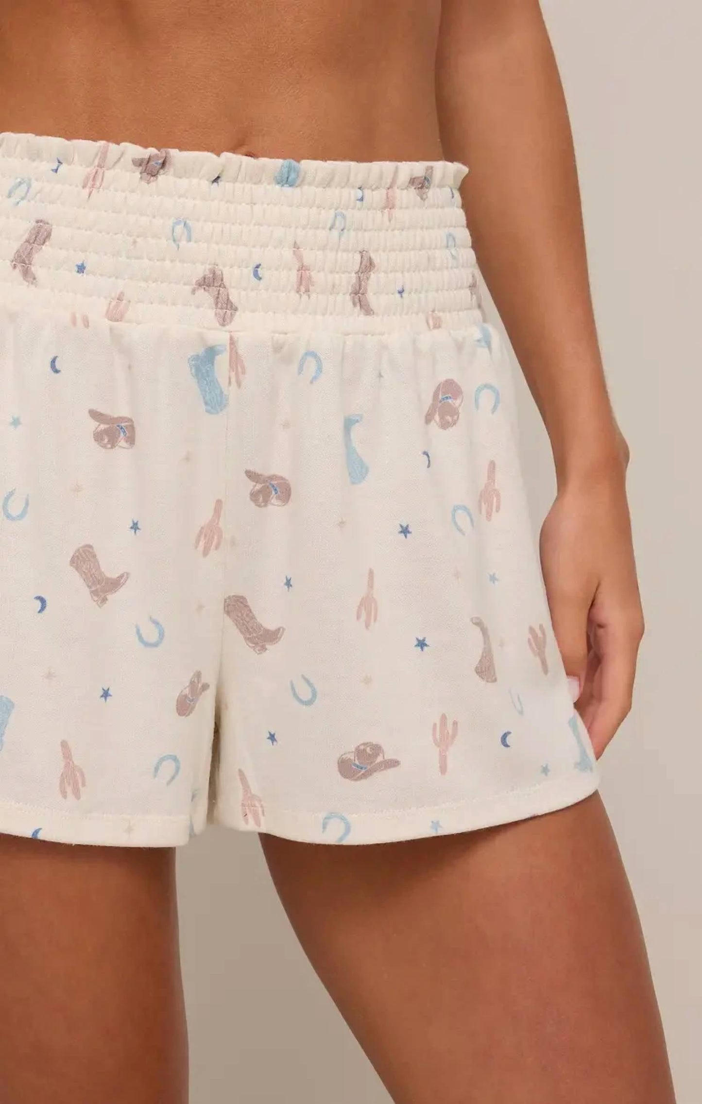 Z Supply - Dawn Cowboy Short