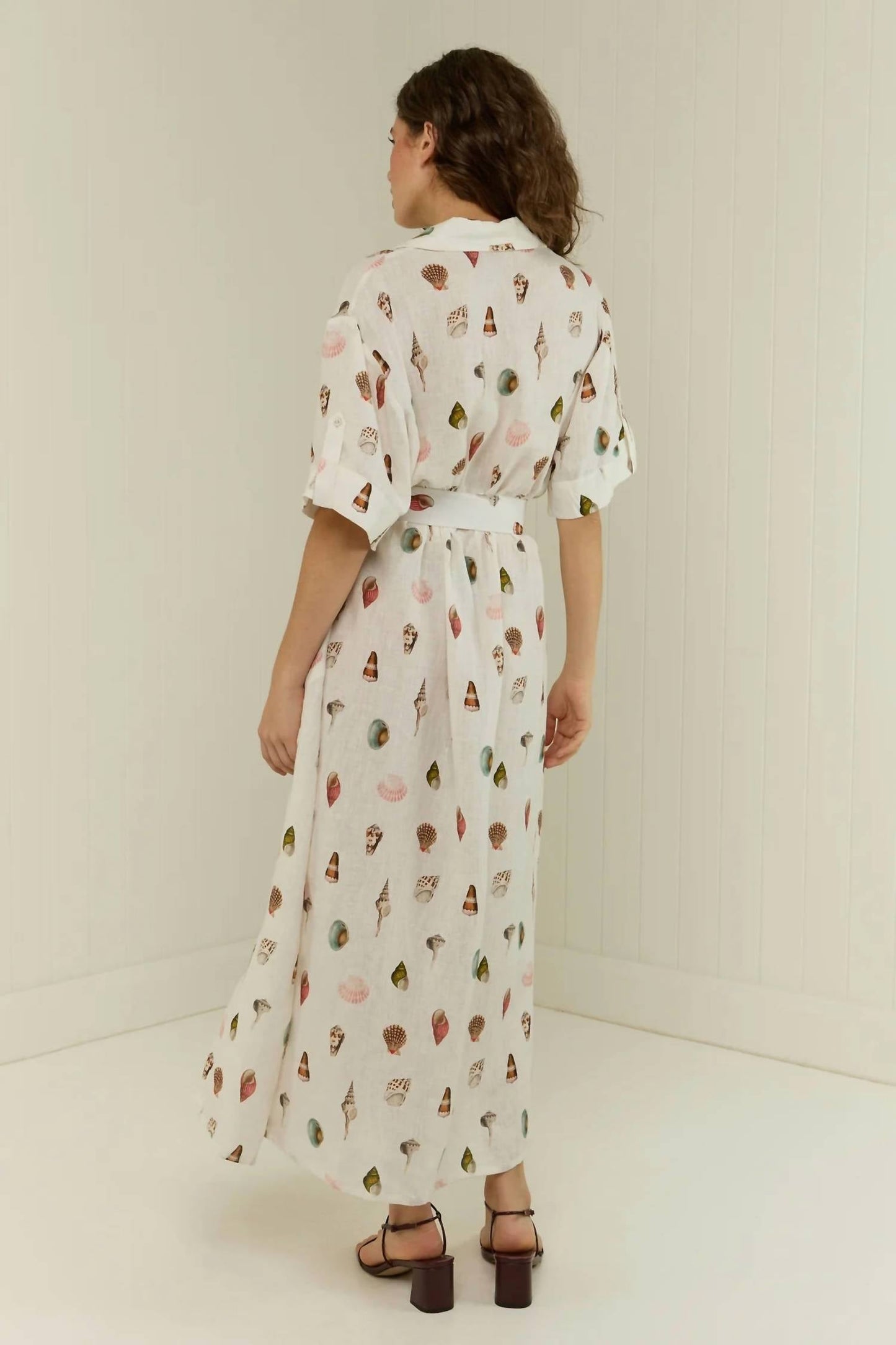 Palm Noosa - Memento Dress