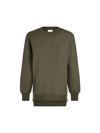 Varley - MOLETOM CHARTER SWEAT 2.0