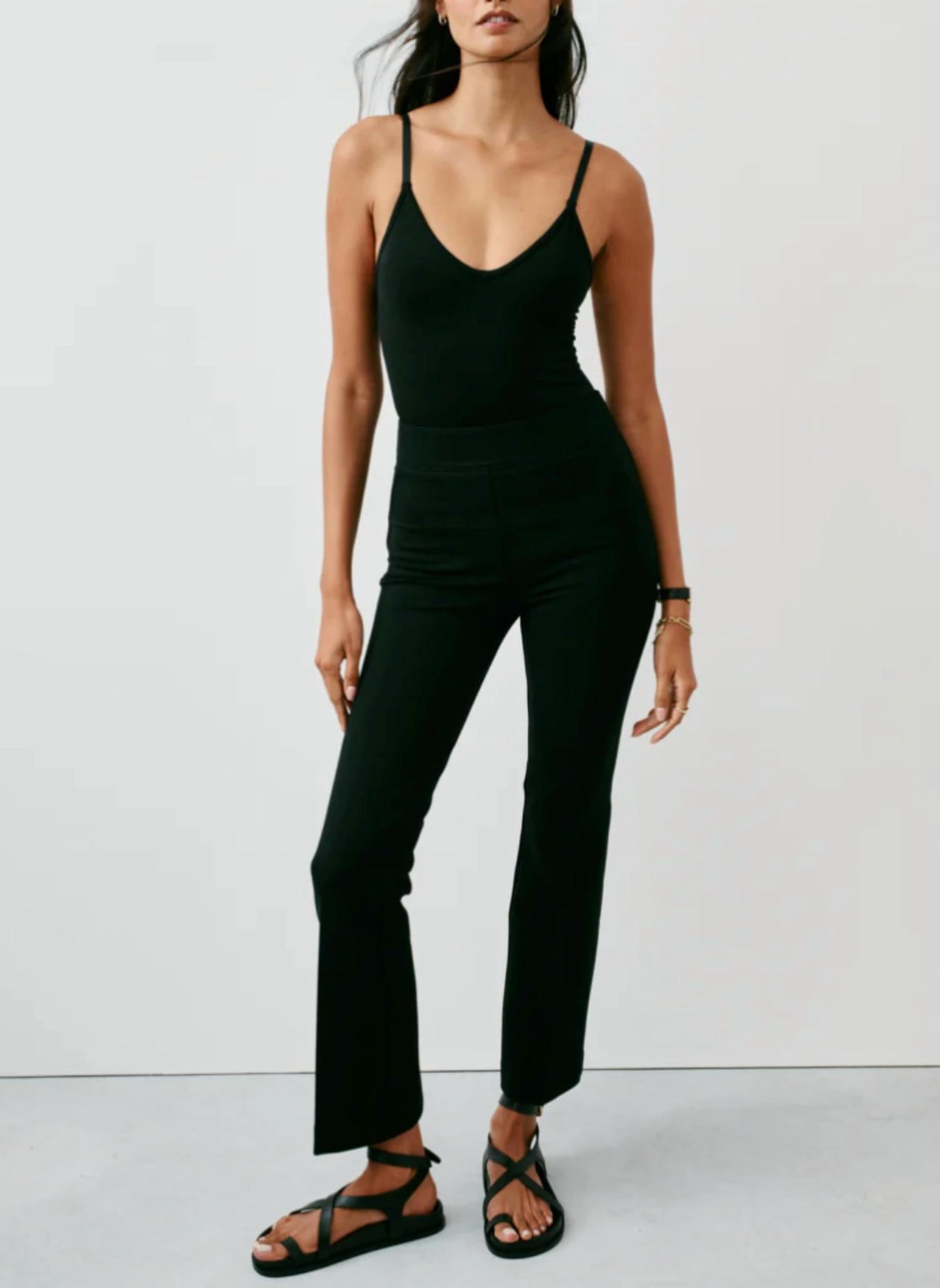 Spanx - Kick Flare Pant