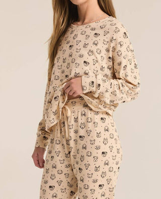 Z Supply - Top para filhotes