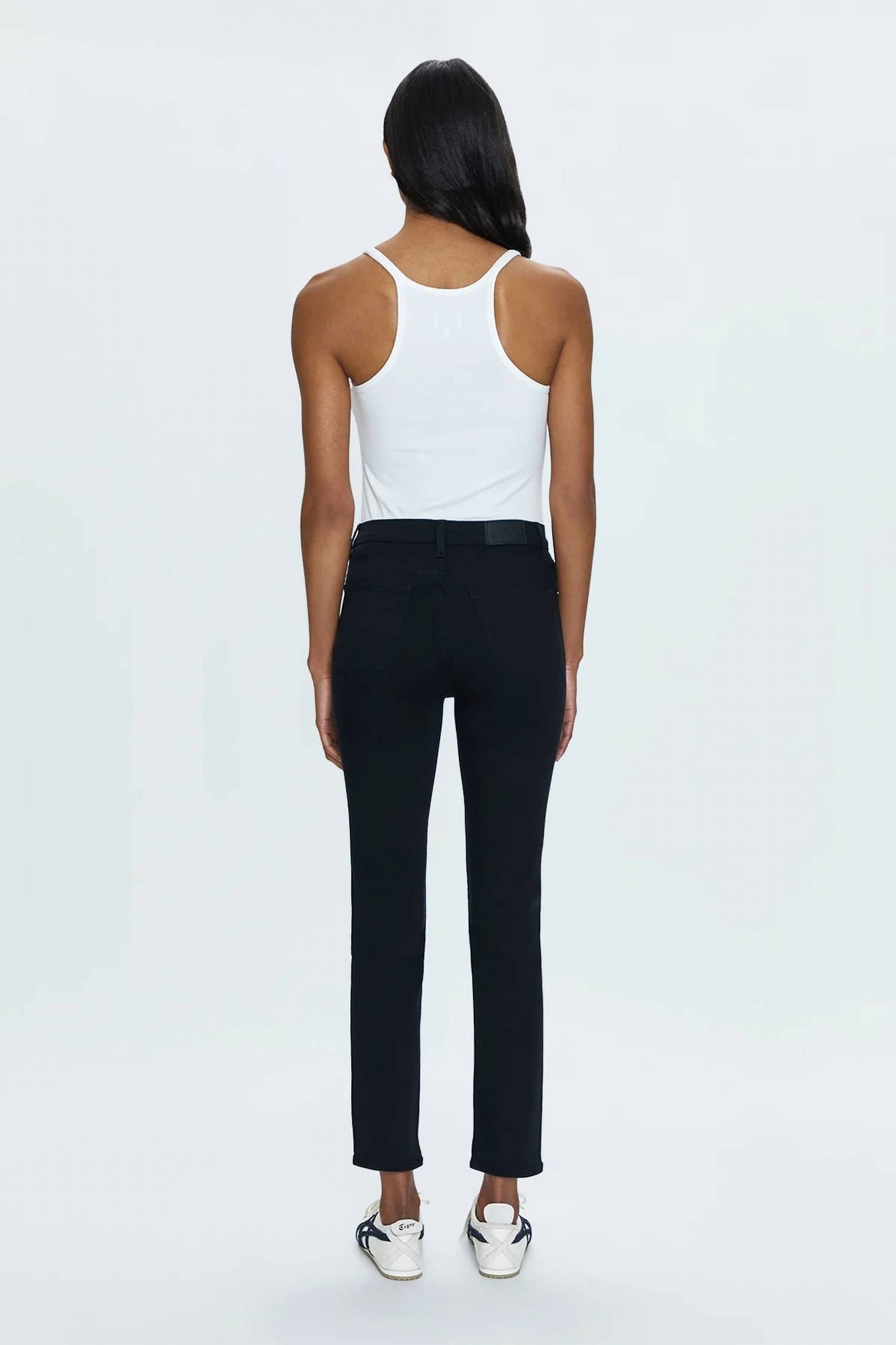 Pistola - Madi High Rise Modern Slim Jeans