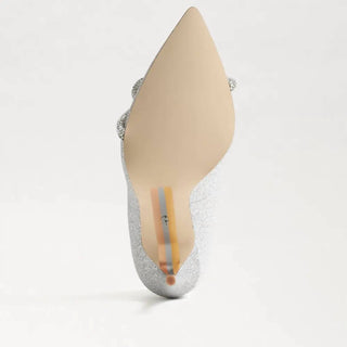 Sam Edelman - salto bico fino Deela