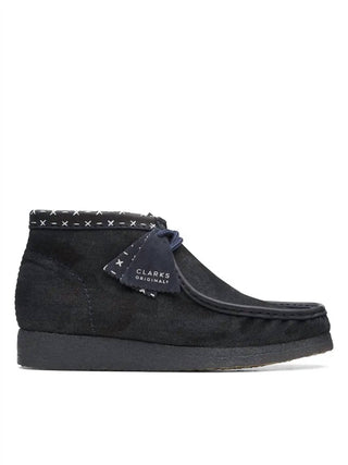 Clarks - Men's Wallabee Boot