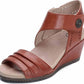 Earth - Women's Attalea Barbados Wedge Sandal