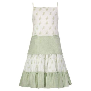 Guadalupe Design - Conjunto de papagaio Mia infantil