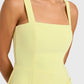 Amanda Uprichard - Jaxon Mini Romper