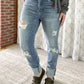 Judy Blue - Sunday Afternoon Skinny Jeans