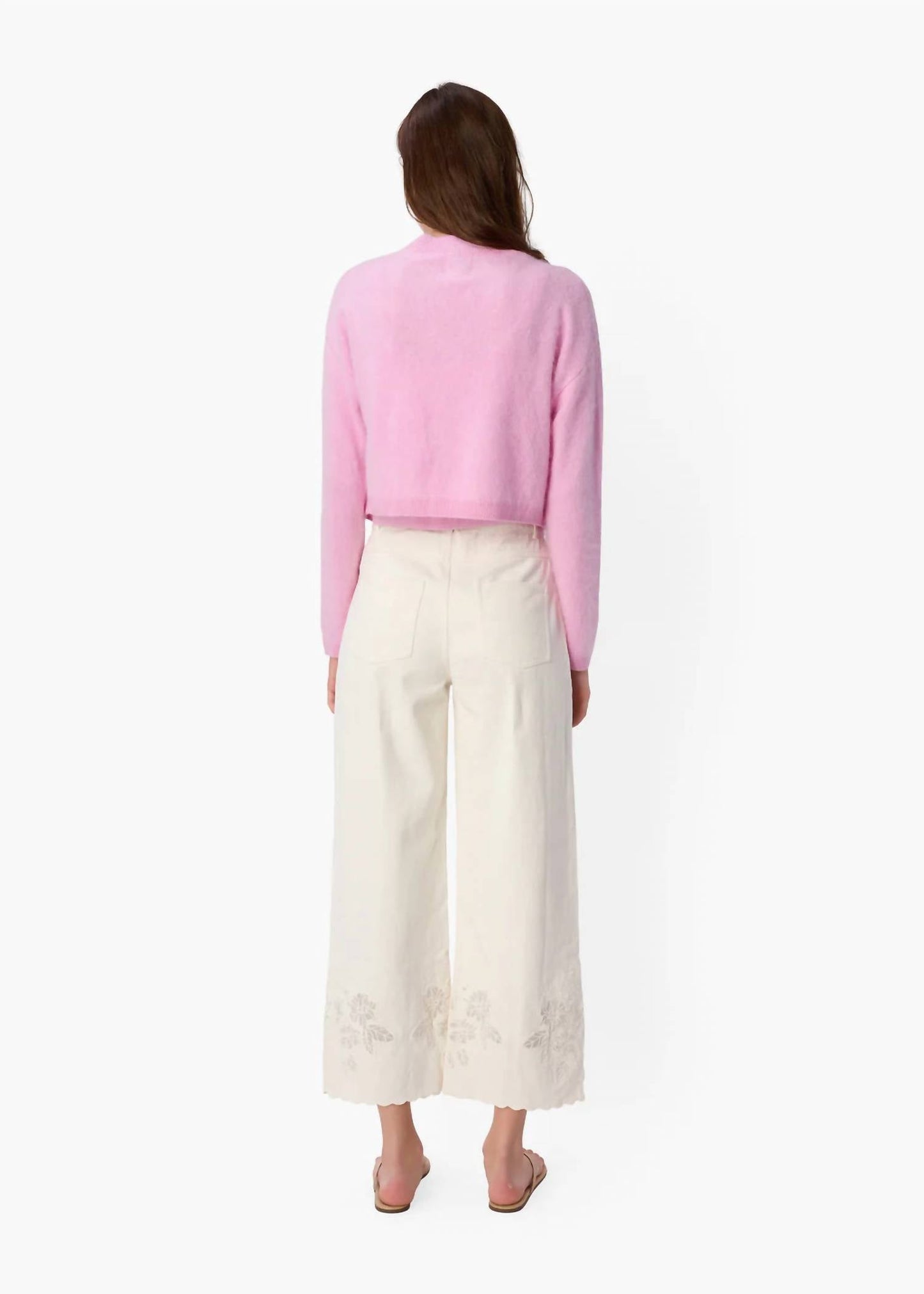 Cami Nyc - Josefa Cashmere Cardigan