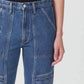 Agolde - Women's Cooper Cargo Pant