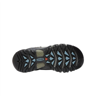 Rather Keen - Women's Targhee Iii Waterproof Mid Hiking Boot