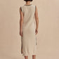 Varley - Dwight Tank Midi Dress