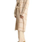 Z Supply - Mason Windowpane Coat