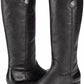 Frye - Women's Melissa Button Leather Riding Boots