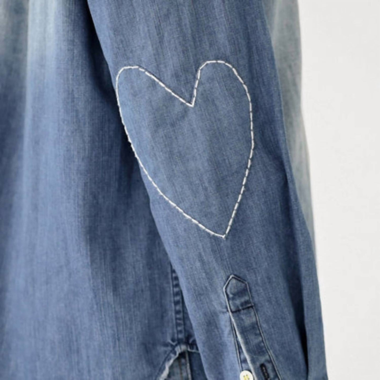 Kerri Rosenthal - Mia Shirt