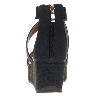 Calçados Corkys - Fay Wedge Feminino