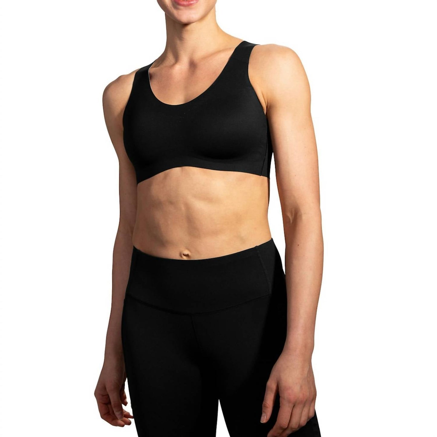 Brooks - Dare Crossback Sports Bra