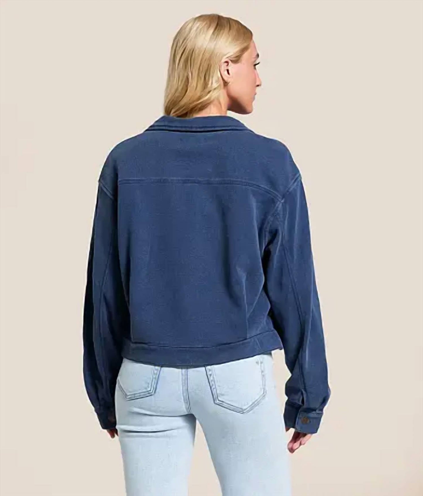 Z Supply - Heritage Knit Jacket