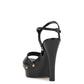 Jessica Simpson - Calenta Studded Platform