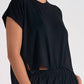 Elan - Cut Out Jumpsuit