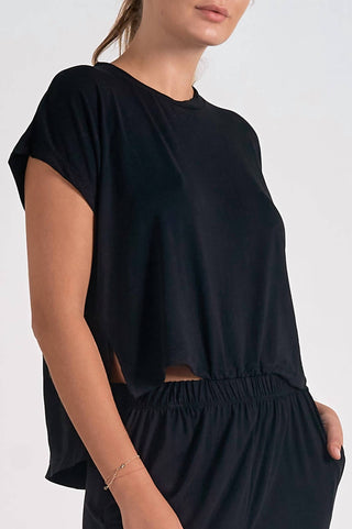 Elan - Macacão Recortado