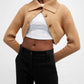 A.L.C. - Tinsley Cardigan