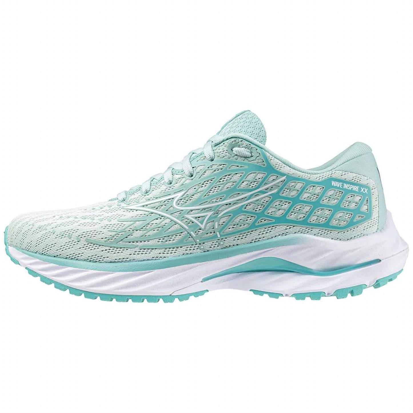 Mizuno - Women's Wave Inspire 20 Running Shoes