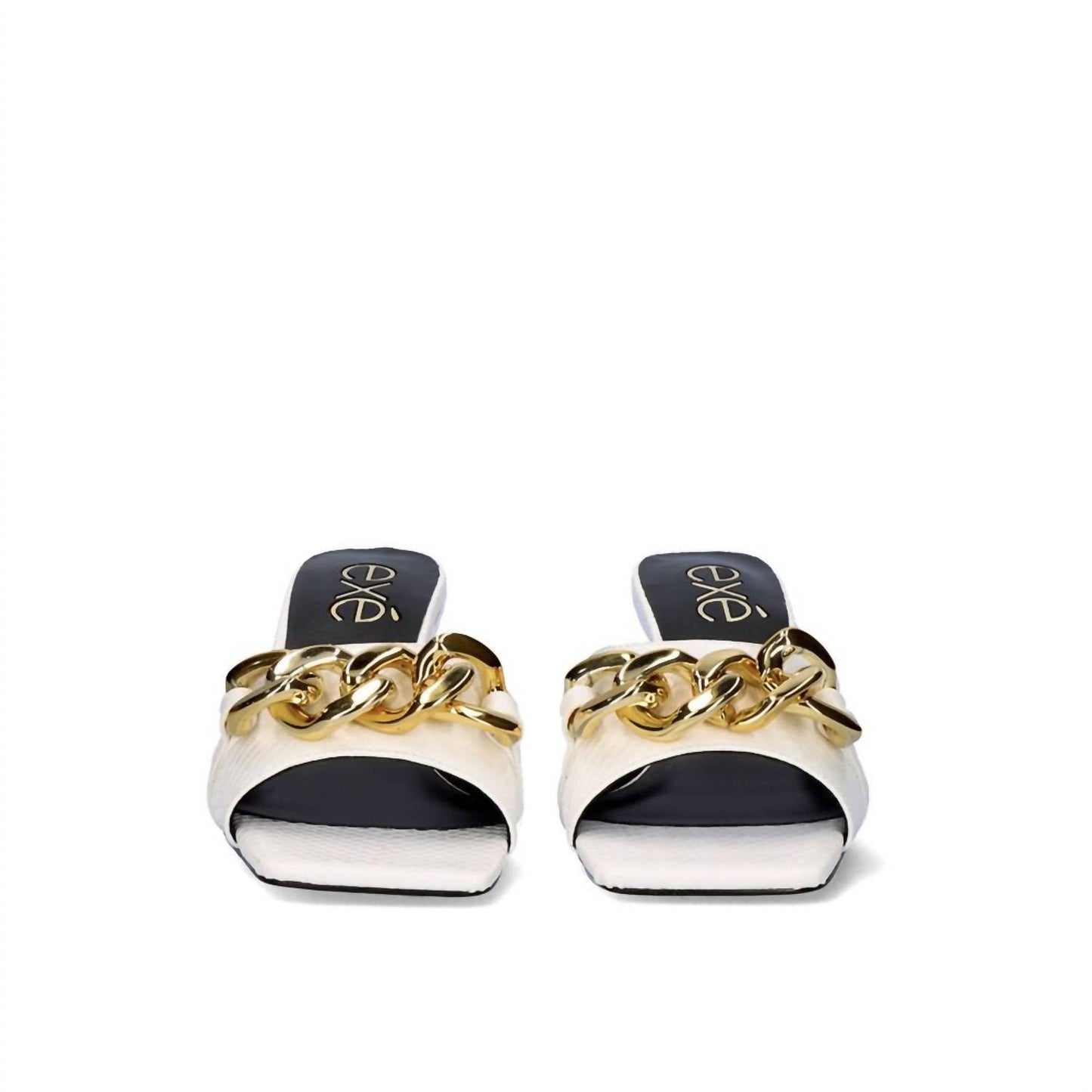 Exe - Women's Hf5446 Heeled Sandal