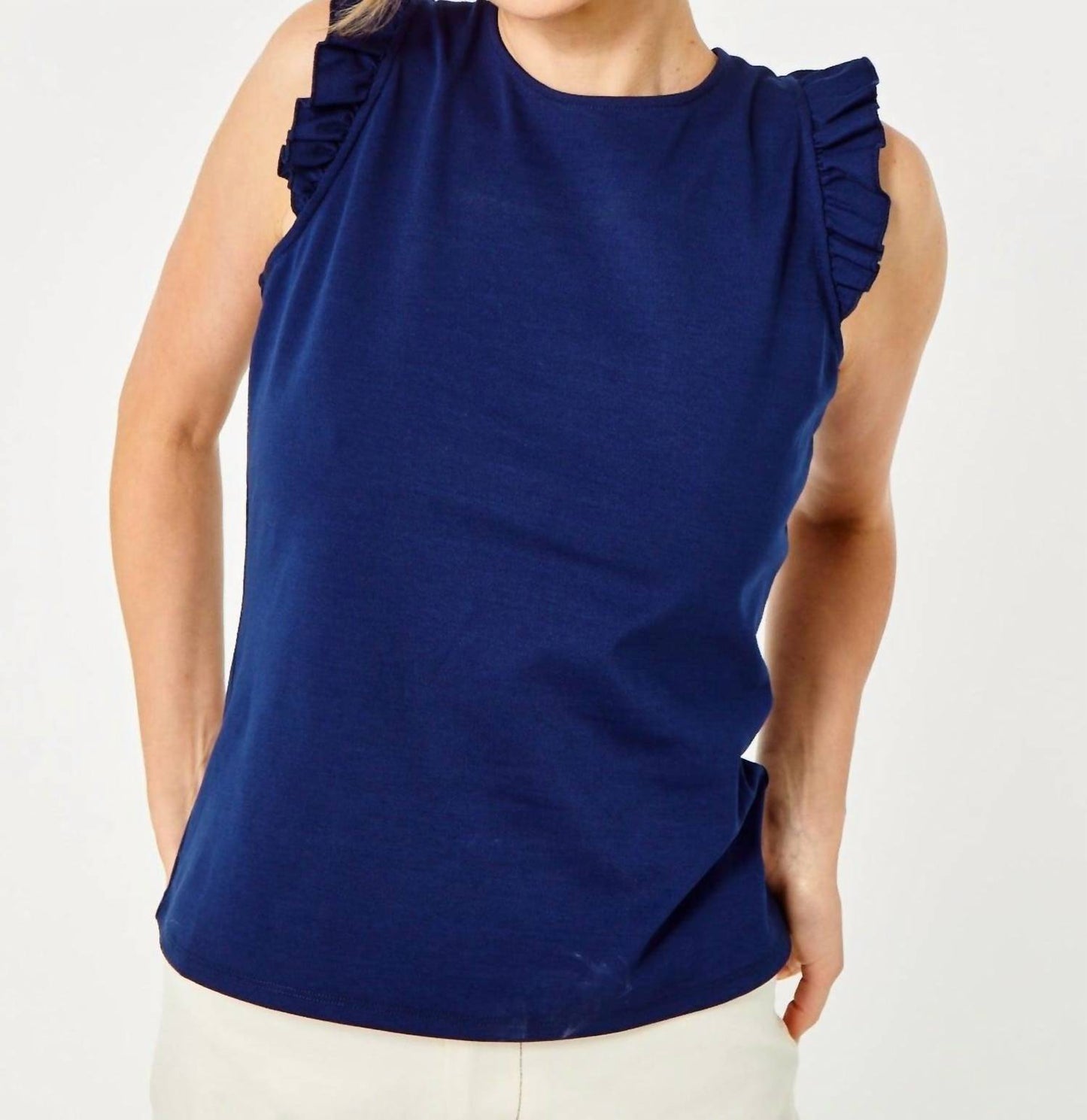 Cartolina Nantucket - Alice Tank Top
